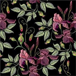 Sieviešu zīda šalles